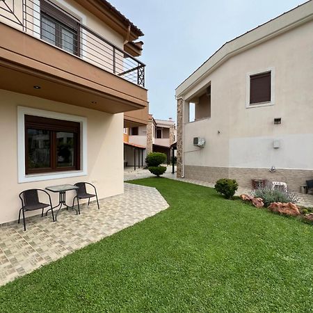 Penelope'S Maisonette Skala Potamia  Zewnętrze zdjęcie