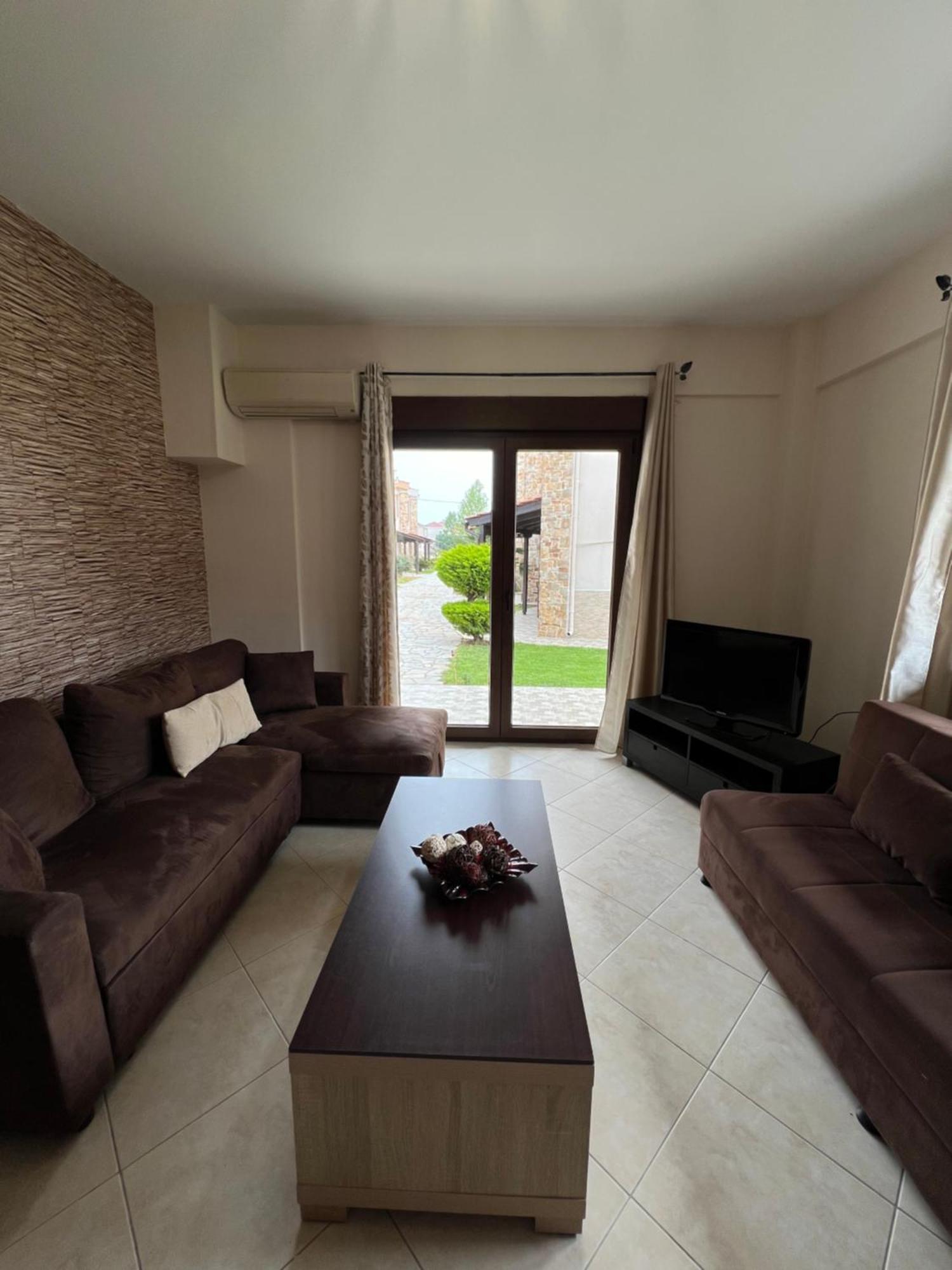 Penelope'S Maisonette Skala Potamia  Zewnętrze zdjęcie