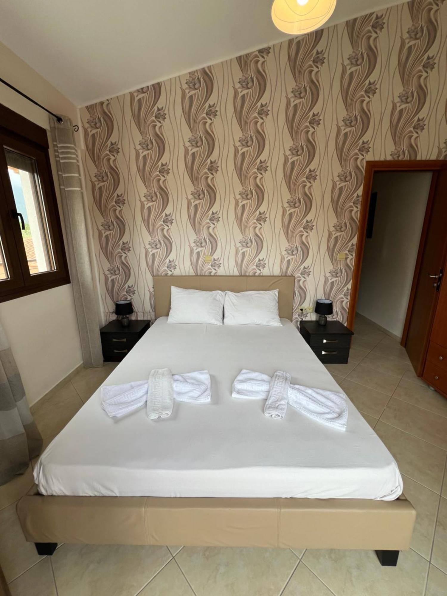 Penelope'S Maisonette Skala Potamia  Zewnętrze zdjęcie