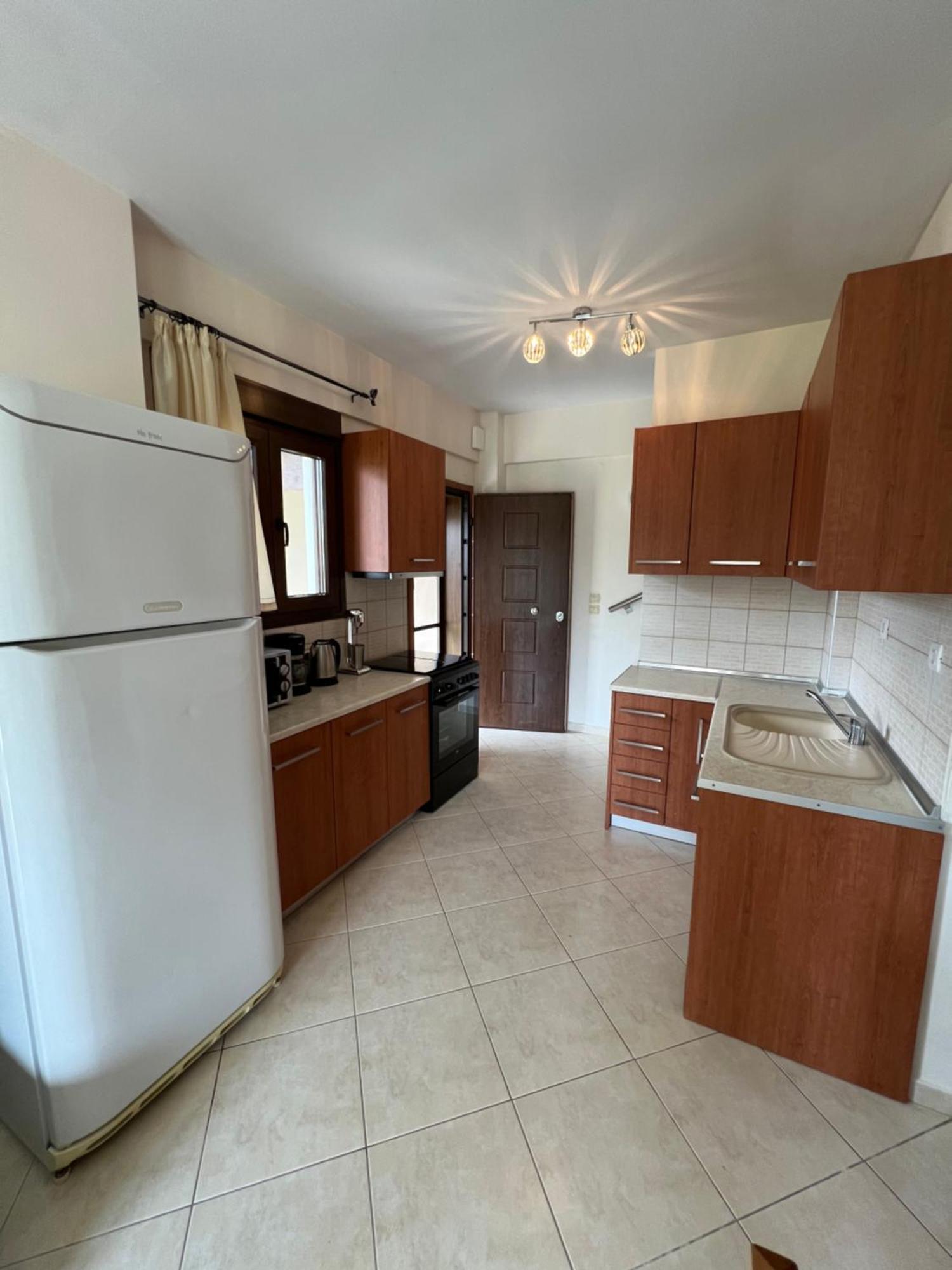 Penelope'S Maisonette Skala Potamia  Zewnętrze zdjęcie