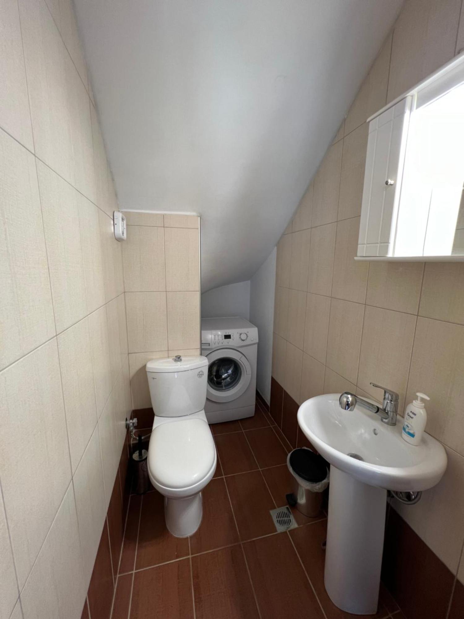 Penelope'S Maisonette Skala Potamia  Zewnętrze zdjęcie