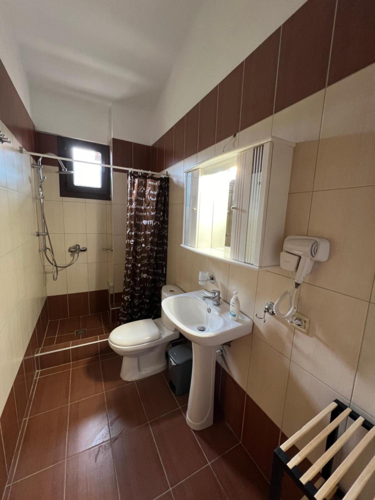 Penelope'S Maisonette Skala Potamia  Zewnętrze zdjęcie