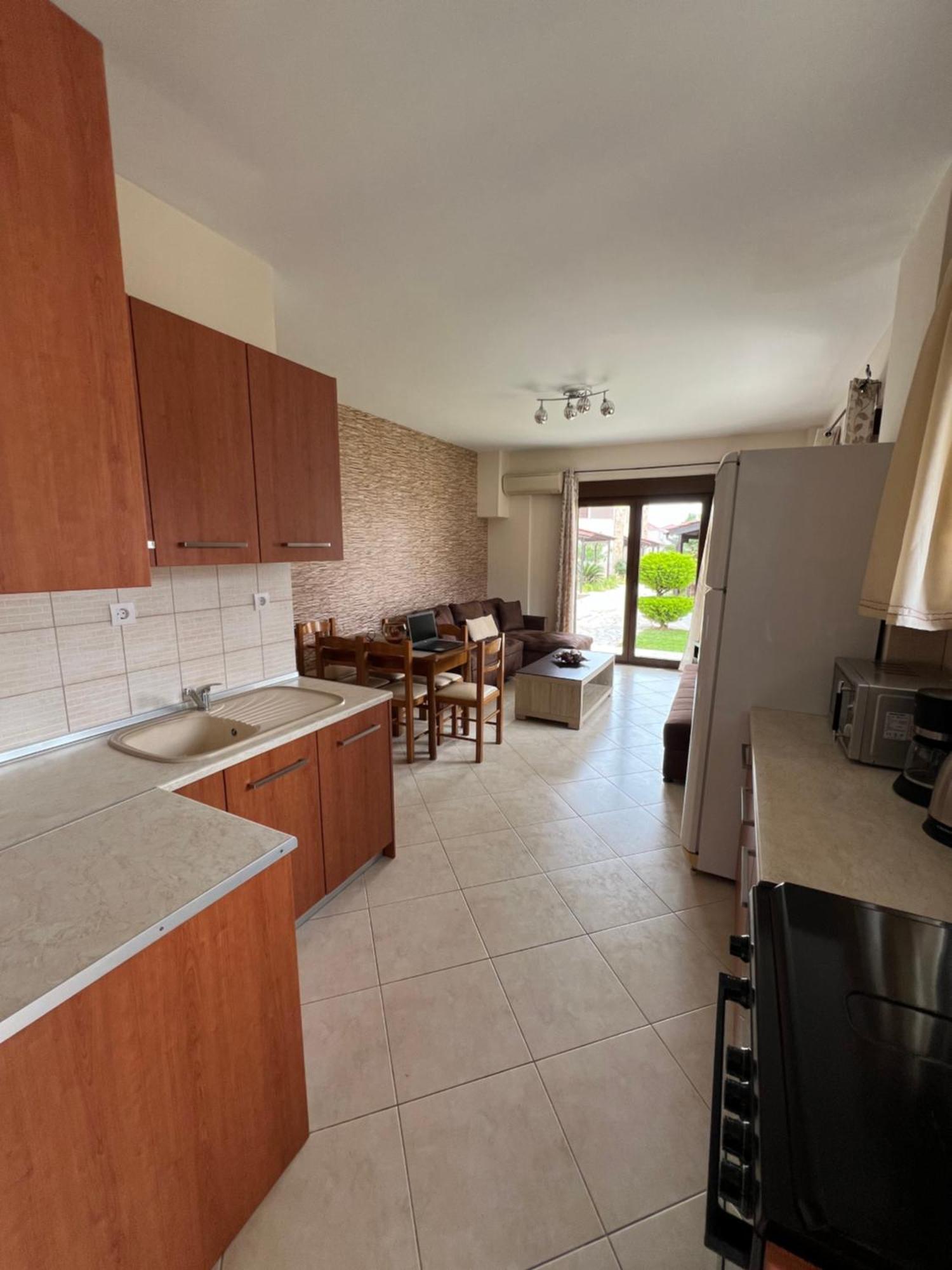 Penelope'S Maisonette Skala Potamia  Zewnętrze zdjęcie