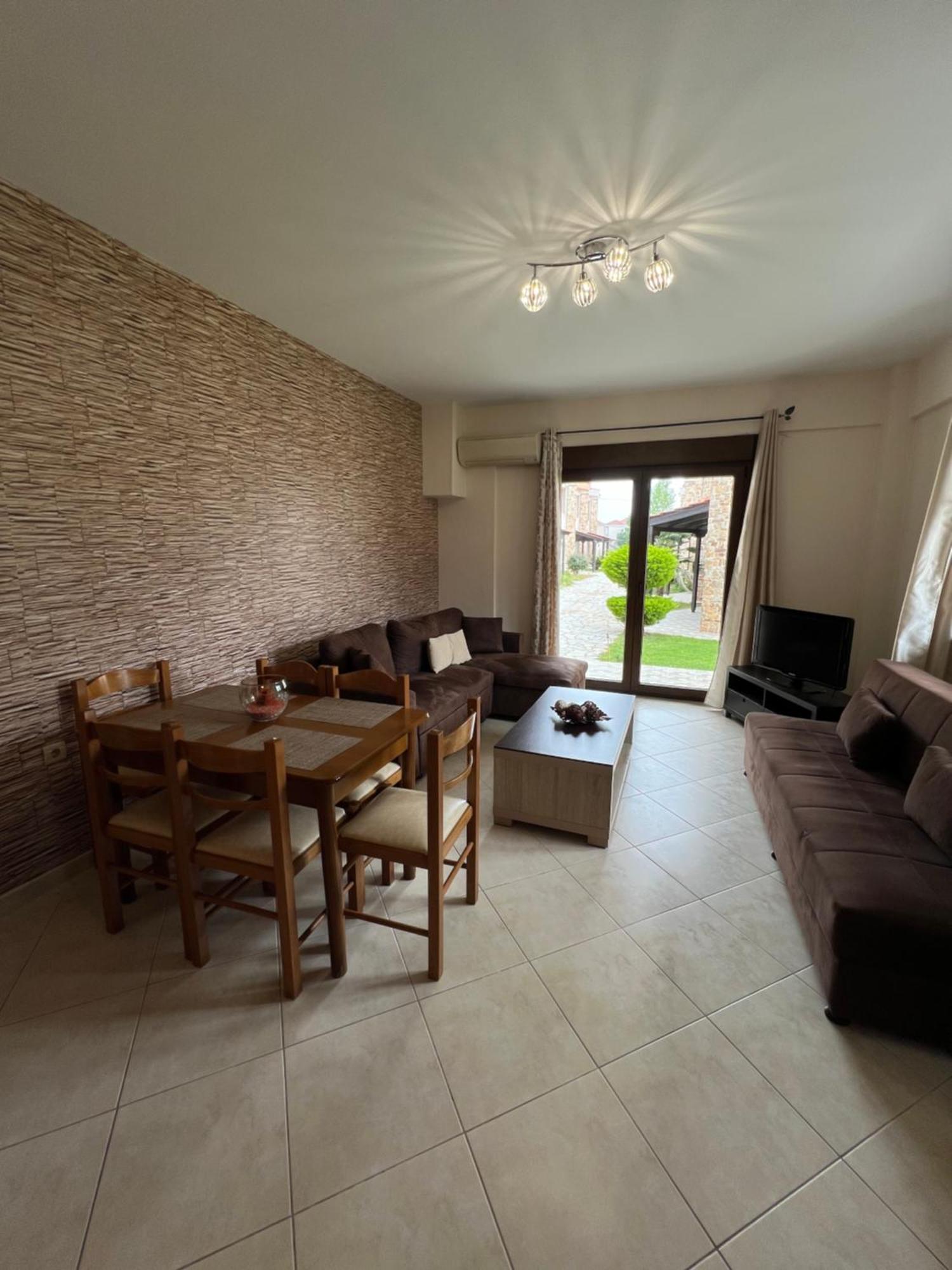 Penelope'S Maisonette Skala Potamia  Zewnętrze zdjęcie