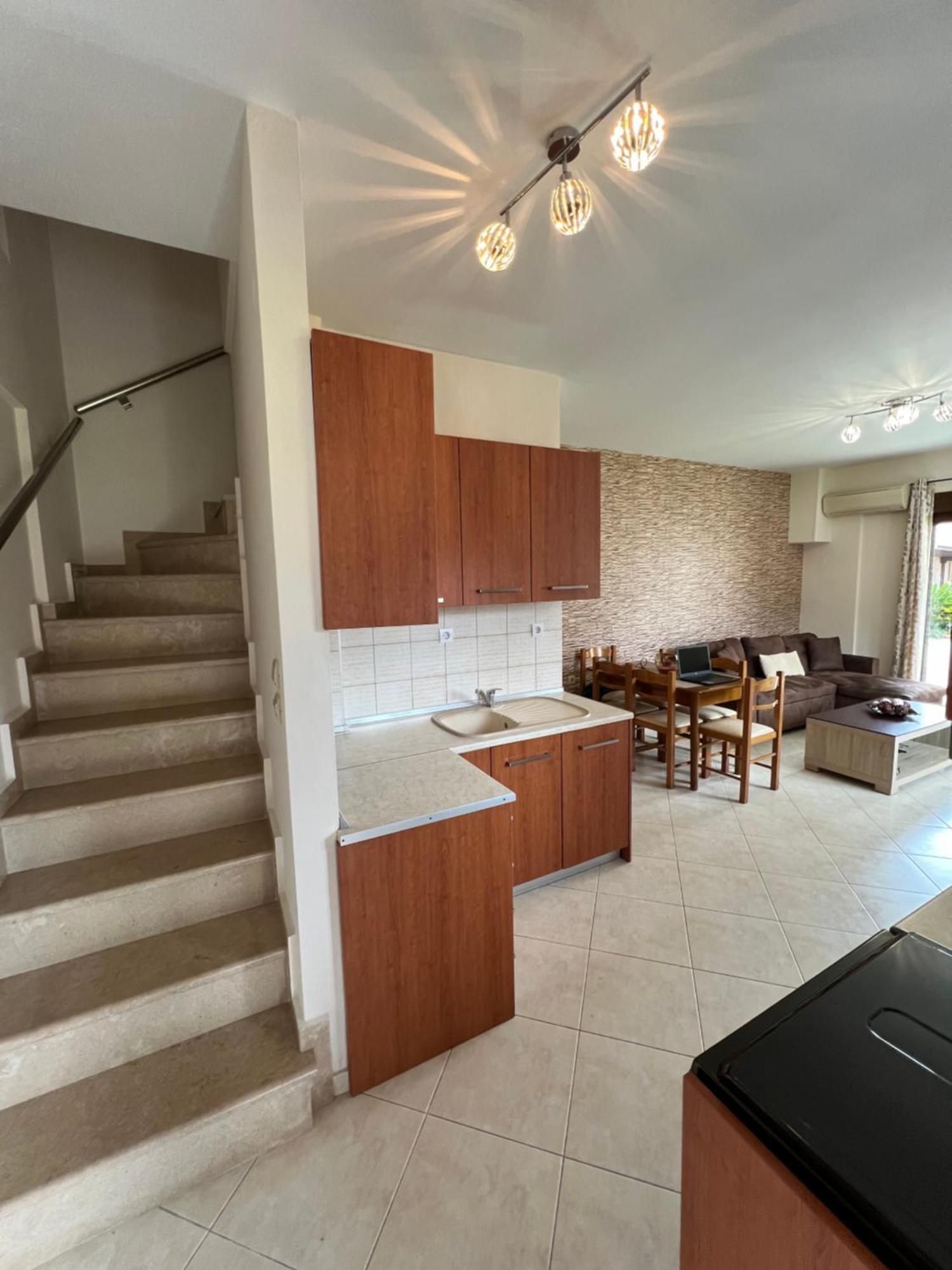 Penelope'S Maisonette Skala Potamia  Zewnętrze zdjęcie