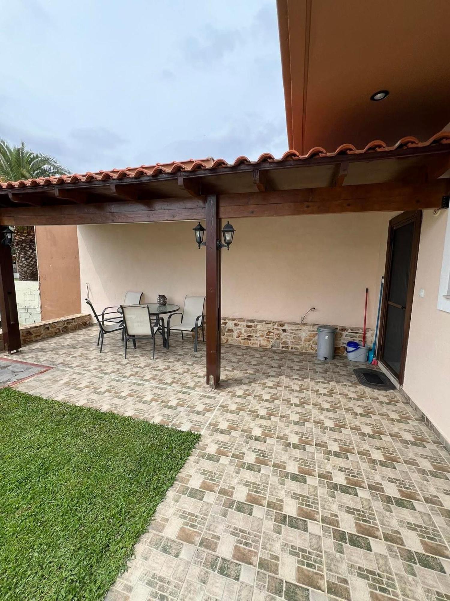 Penelope'S Maisonette Skala Potamia  Zewnętrze zdjęcie