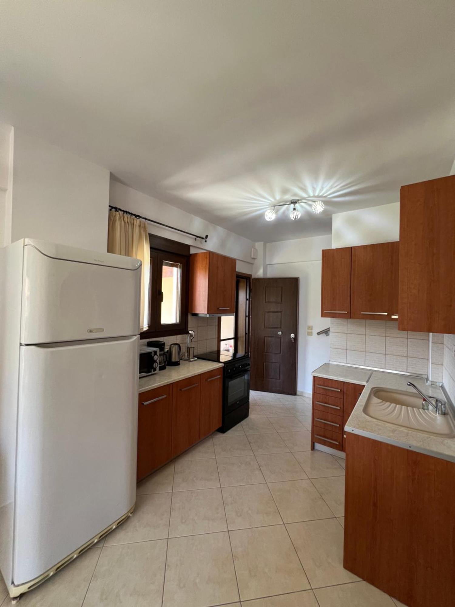 Penelope'S Maisonette Skala Potamia  Zewnętrze zdjęcie